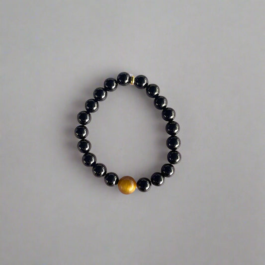 Mens bracelet