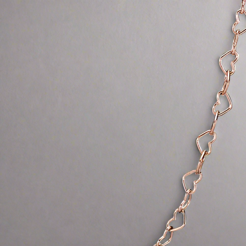 Anklet Extender Chain