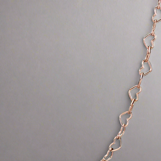 Anklet Extender Chain